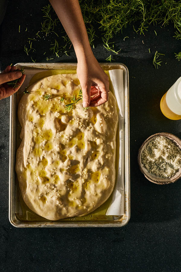 dough