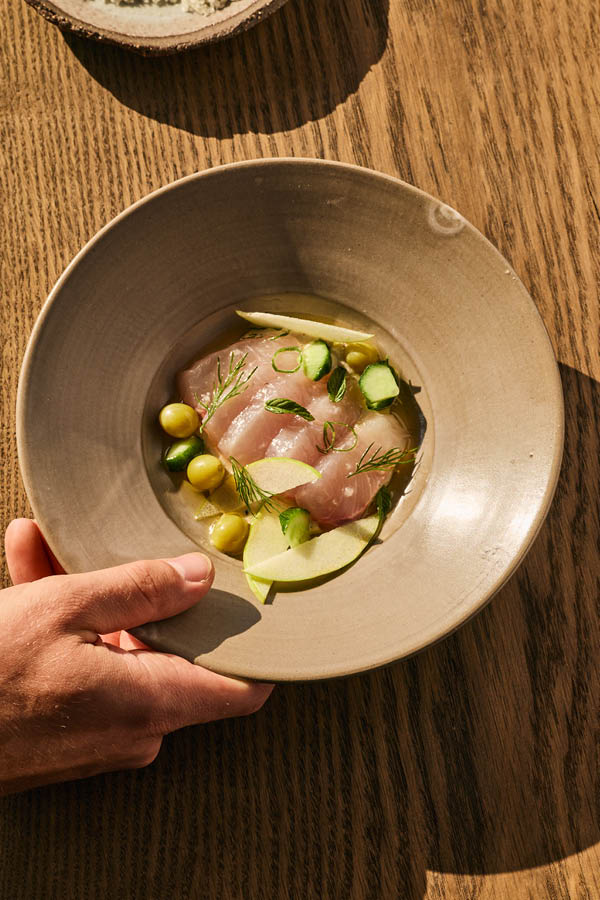 Ceviche