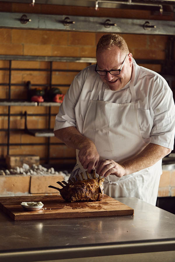 chef