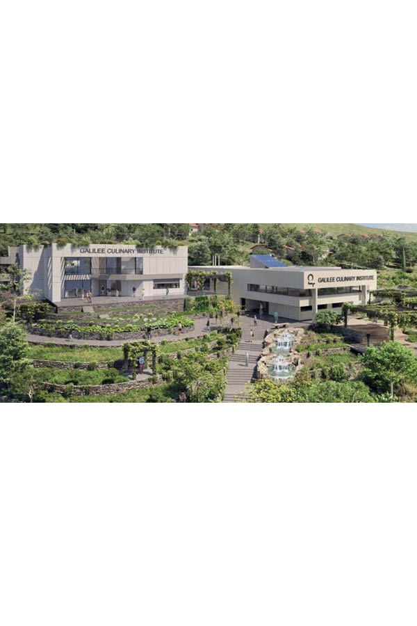 GCI Campus